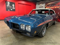 1970 Pontiac GTO for sale in Riverhead, New York (ID-162345)
