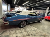 1970 Pontiac GTO for sale in Riverhead, New York (ID-162345)
