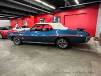 1970 Pontiac GTO for sale in Riverhead, New York (ID-162345)
