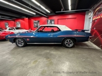 1970 Pontiac GTO for sale in Riverhead, New York (ID-162345)