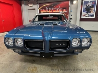 1970 Pontiac GTO for sale in Riverhead, New York (ID-162345)