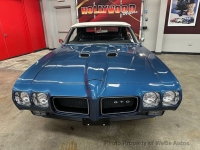 1970 Pontiac GTO for sale in Riverhead, New York (ID-162345)