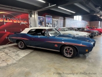 1970 Pontiac GTO for sale in Riverhead, New York (ID-162345)