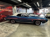 1970 Pontiac GTO for sale in Riverhead, New York (ID-162345)