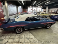 1970 Pontiac GTO for sale in Riverhead, New York (ID-162345)