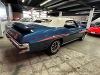 1970 Pontiac GTO for sale in Riverhead, New York (ID-162345)