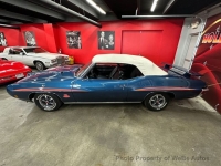 1970 Pontiac GTO for sale in Riverhead, New York (ID-162345)