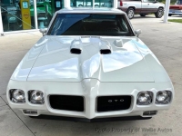 1970 Pontiac GTO for sale in Riverhead, New York (ID-162574)