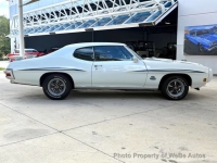 1970 Pontiac GTO for sale in Riverhead, New York (ID-162574)