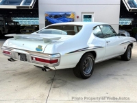 1970 Pontiac GTO for sale in Riverhead, New York (ID-162574)