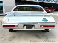 1970 Pontiac GTO for sale in Riverhead, New York (ID-162574)