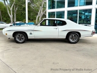 1970 Pontiac GTO for sale in Riverhead, New York (ID-162574)