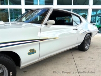 1970 Pontiac GTO for sale in Riverhead, New York (ID-162574)
