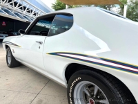 1970 Pontiac GTO for sale in Riverhead, New York (ID-162574)