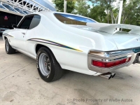 1970 Pontiac GTO for sale in Riverhead, New York (ID-162574)