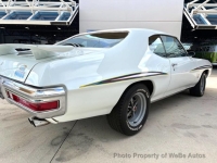 1970 Pontiac GTO for sale in Riverhead, New York (ID-162574)