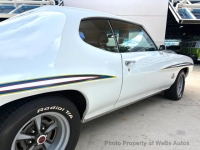 1970 Pontiac GTO for sale in Riverhead, New York (ID-162574)