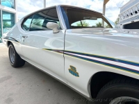 1970 Pontiac GTO for sale in Riverhead, New York (ID-162574)