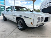 1970 Pontiac GTO for sale in Riverhead, New York (ID-162574)