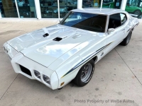 1970 Pontiac GTO for sale in Riverhead, New York (ID-162574)