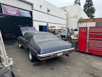 1970 Pontiac LeMans for sale in Michigan (ID-108678)