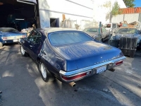 1970 Pontiac LeMans for sale in Michigan (ID-108678)