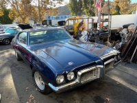 1970 Pontiac LeMans for sale in Michigan (ID-108678)