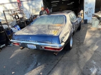 1970 Pontiac LeMans for sale in Michigan (ID-108678)