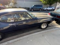 1970 Pontiac LeMans for sale in Michigan (ID-108678)