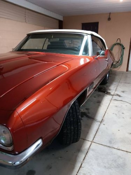 1970 Pontiac LeMans for sale in Michigan (ID-116309) 1970 Pontiac LeMans for sale in Michigan (ID-116309)