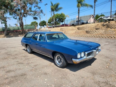1970 Pontiac LeMans for sale
