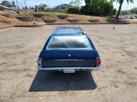 1970 Pontiac LeMans for sale in Michigan (ID-119691)
