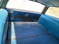 1970 Pontiac LeMans for sale in Michigan (ID-119691)