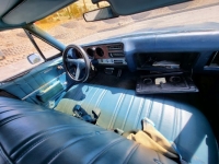 1970 Pontiac LeMans for sale in Michigan (ID-119691)