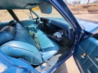 1970 Pontiac LeMans for sale in Michigan (ID-119691)