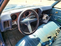 1970 Pontiac LeMans for sale in Michigan (ID-119691)