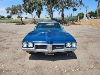 1970 Pontiac LeMans for sale in Michigan (ID-119691)
