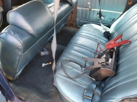 1970 Pontiac LeMans for sale in Michigan (ID-119691)