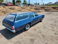 1970 Pontiac LeMans for sale in Michigan (ID-119691)