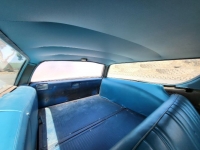 1970 Pontiac LeMans for sale in Michigan (ID-119691)