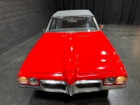 1970 Pontiac LeMans for sale in Addison, Illinois (ID-127012)