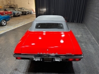 1970 Pontiac LeMans for sale in Addison, Illinois (ID-127012)