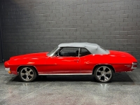 1970 Pontiac LeMans for sale in Addison, Illinois (ID-127012)