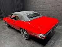 1970 Pontiac LeMans for sale in Addison, Illinois (ID-127012)