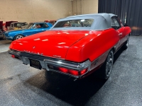 1970 Pontiac LeMans for sale in Addison, Illinois (ID-127012)