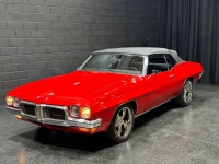 1970 Pontiac LeMans for sale in Addison, Illinois (ID-127012)