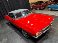 1970 Pontiac LeMans for sale in Addison, Illinois (ID-127012)