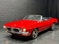 1970 Pontiac LeMans for sale in Addison, Illinois (ID-127012)