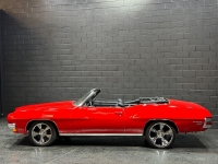 1970 Pontiac LeMans for sale in Addison, Illinois (ID-127012)