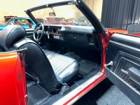 1970 Pontiac LeMans for sale in Addison, Illinois (ID-127012)